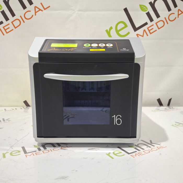 Promega Maxwell 16 Magnetic Particle Processor