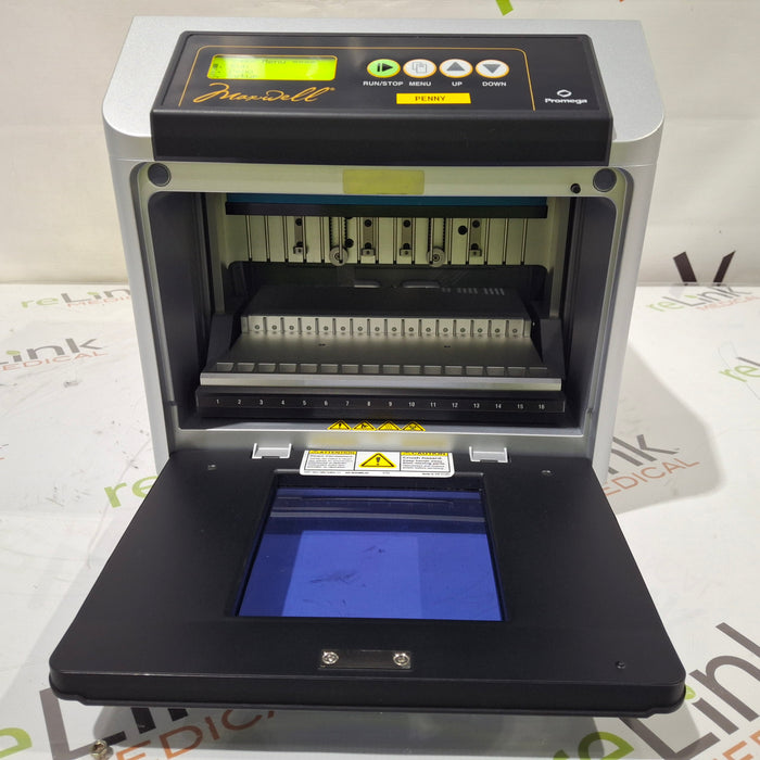 Promega Maxwell 16 Magnetic Particle Processor