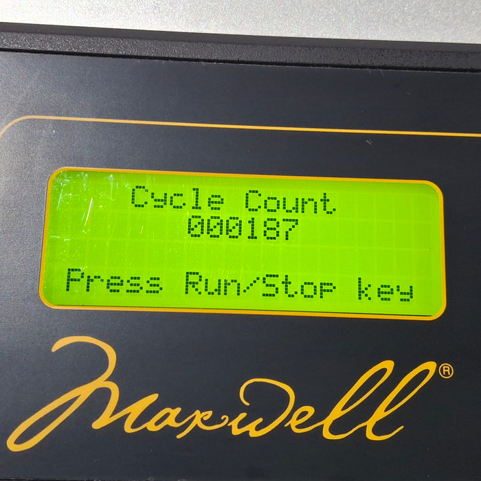 Promega Maxwell 16 Magnetic Particle Processor