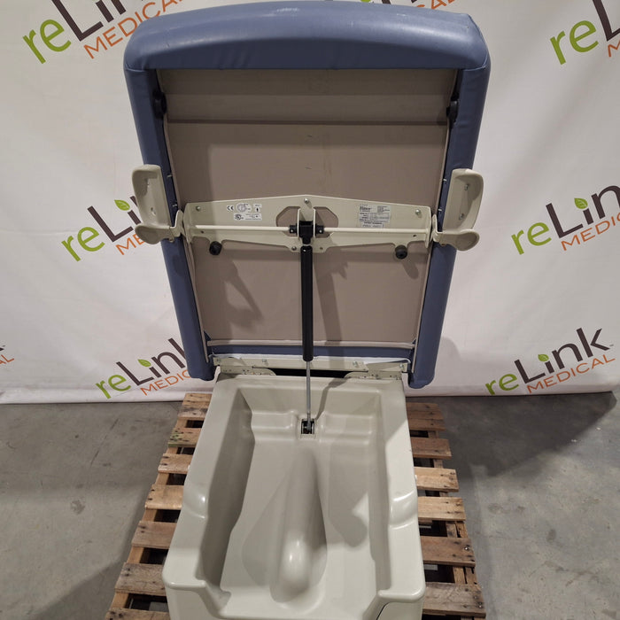 Midmark 222 Procedure Chair