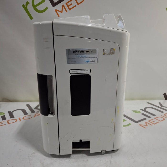 NanoSonics Trophon EPR High Level Disinfection