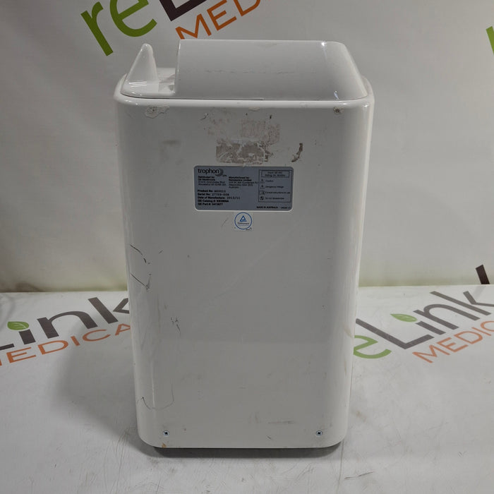 NanoSonics Trophon EPR High Level Disinfection