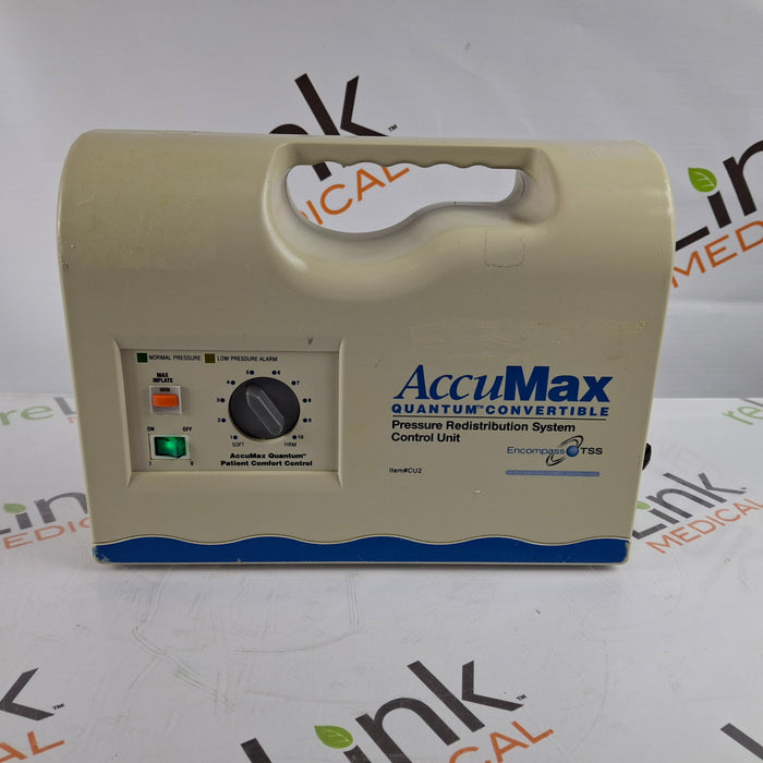 Encompass AccuMax Quantum Convertible Pressure Relief System Control Unit