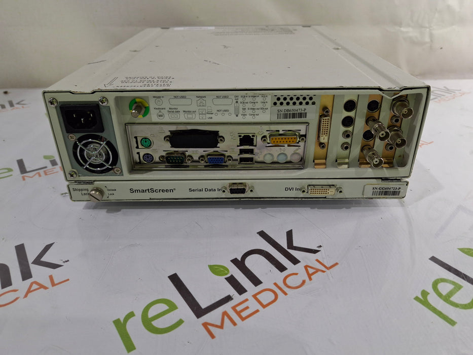 Karl Storz 202045 20 SCB Aida DVD-M