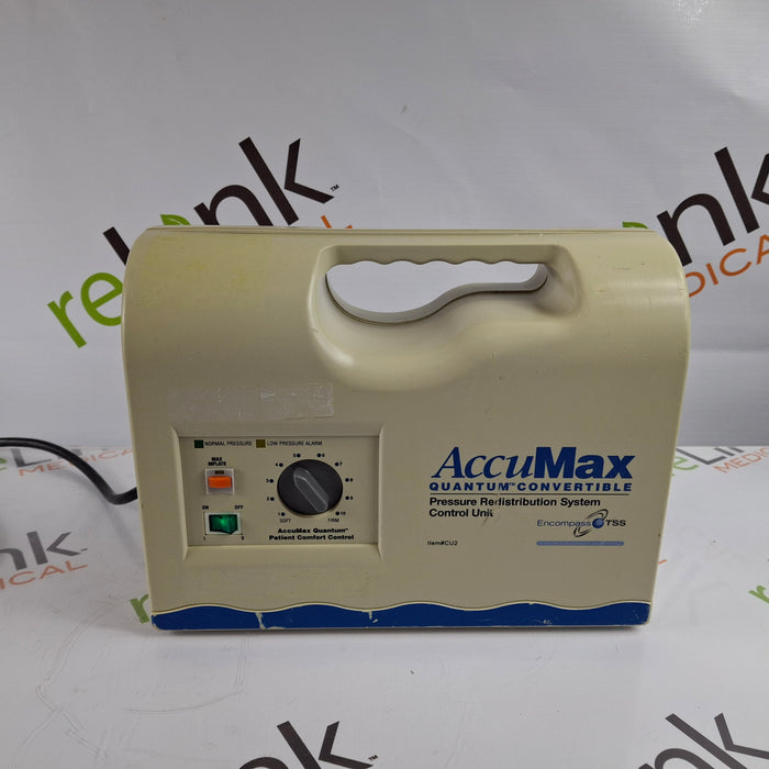 Encompass AccuMax Quantum Convertible Pressure Relief System Control Unit