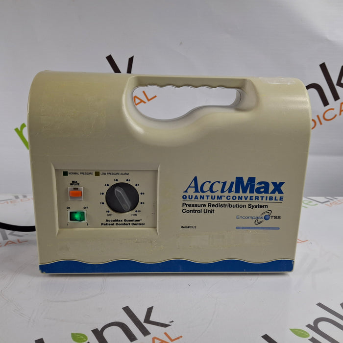 Encompass AccuMax Quantum Convertible Pressure Relief System Control Unit