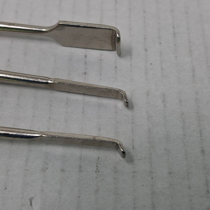 Life Instrument Co. Scoville Nerve Root Retractors