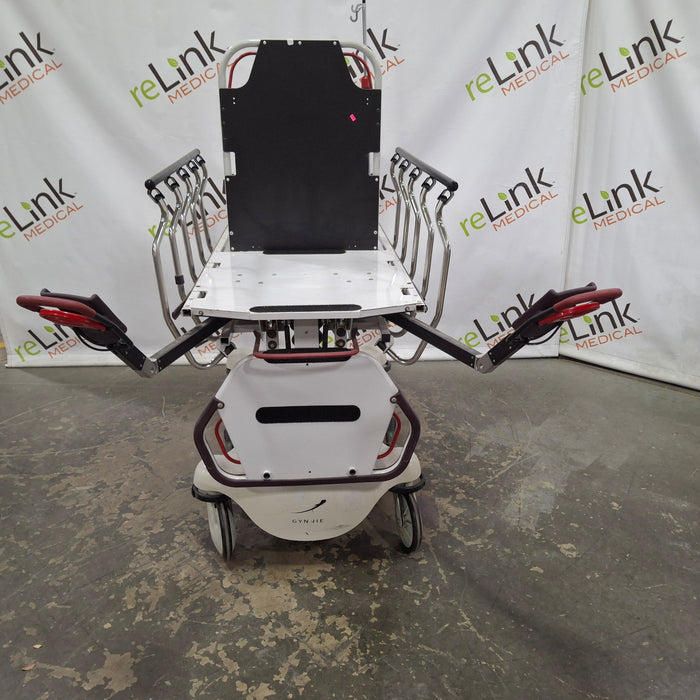 Stryker 1061 Stretcher