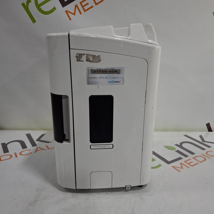 NanoSonics Trophon EPR High Level Disinfection