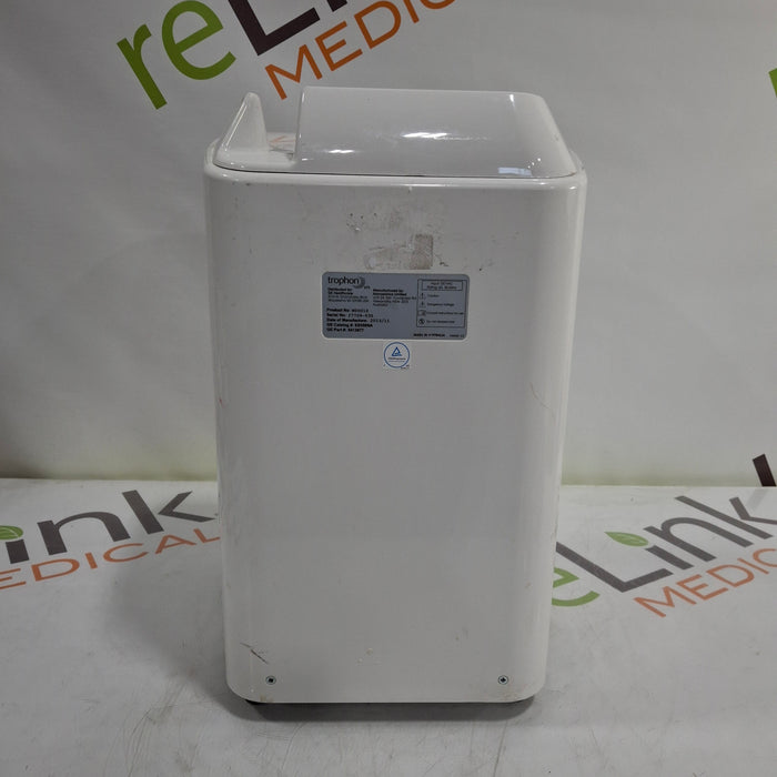 NanoSonics Trophon EPR High Level Disinfection