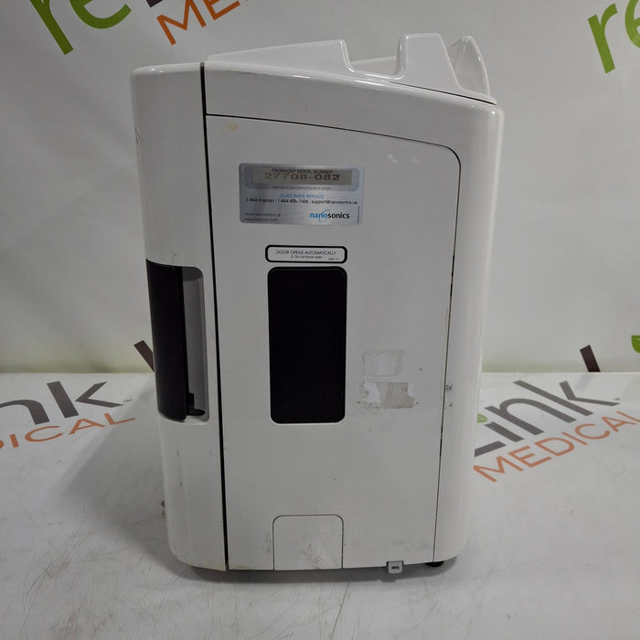 NanoSonics Trophon EPR High Level Disinfection