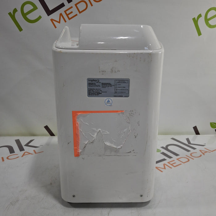 NanoSonics Trophon EPR High Level Disinfection