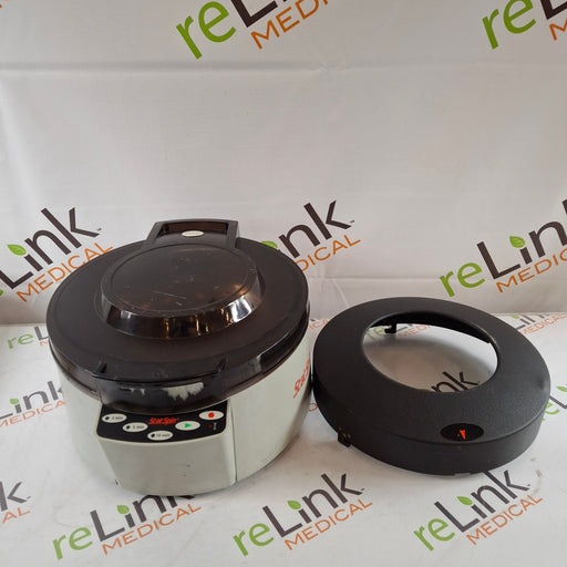 IRIS Medical IRIS Medical StatSpin Express 4 Bench Top Centrifuge Centrifuges reLink Medical