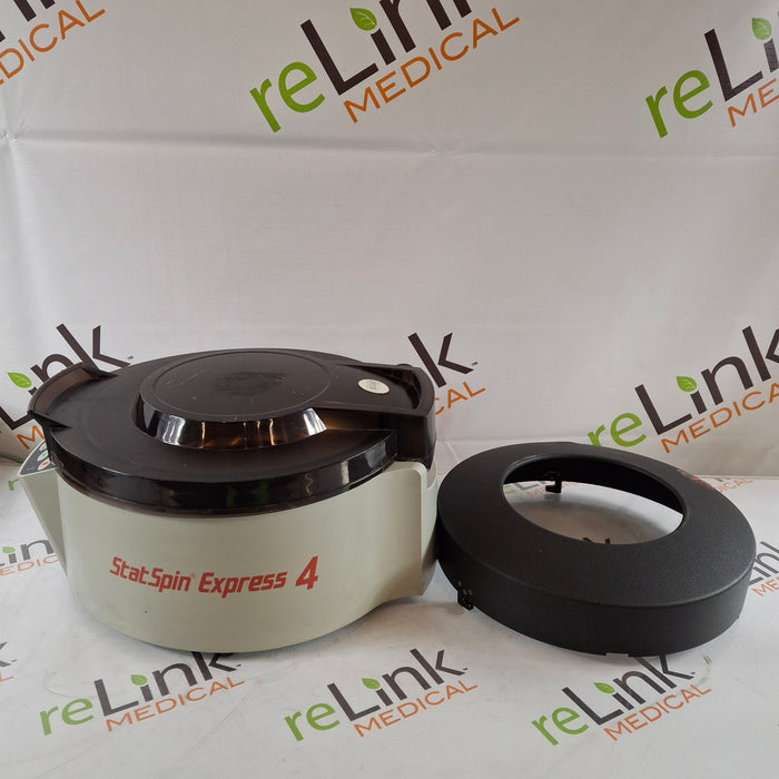 IRIS Medical IRIS Medical StatSpin Express 4 Bench Top Centrifuge Centrifuges reLink Medical