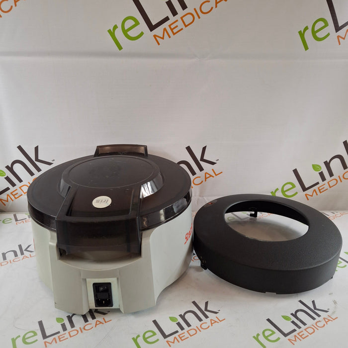 IRIS Medical IRIS Medical StatSpin Express 4 Bench Top Centrifuge Centrifuges reLink Medical