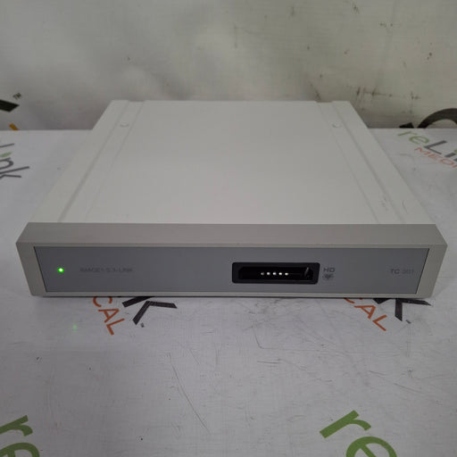 Karl Storz Karl Storz TC301US Image1 S X-Link, Link Module Rigid Endoscopy reLink Medical