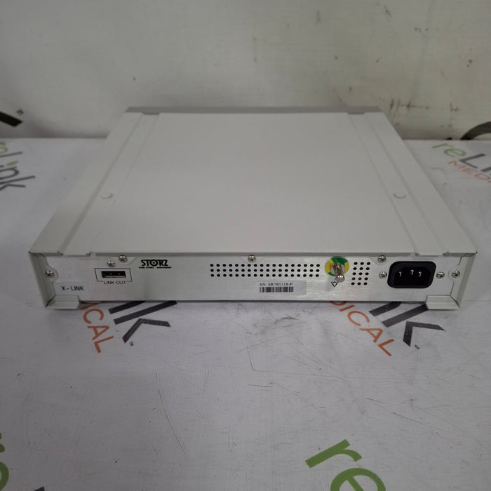 Karl Storz Karl Storz TC301US Image1 S X-Link, Link Module Rigid Endoscopy reLink Medical