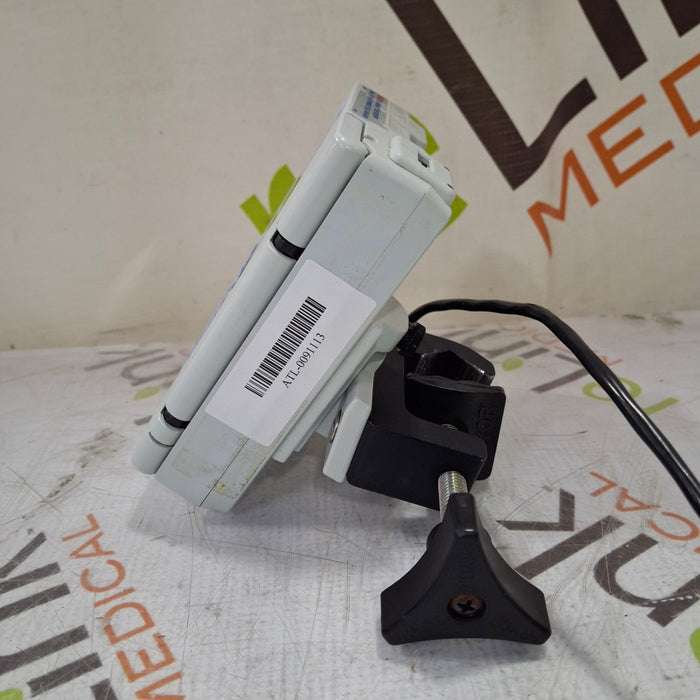 Baxter Sigma Spectrum 6.05.14 without Battery Infusion Pump