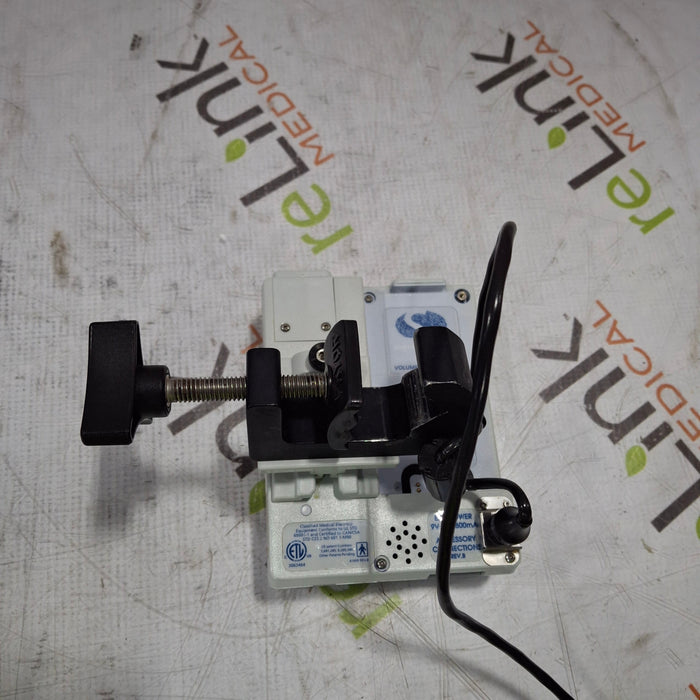 Baxter Sigma Spectrum 6.05.14 without Battery Infusion Pump