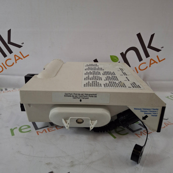 Medtronic Medtronic BioTrend Oxygen Saturation and Hematocrit System Perfusion reLink Medical