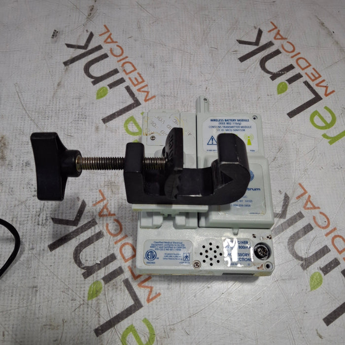 Baxter Baxter Sigma Spectrum with B/G Battery Infusion Pump Infusion Pump reLink Medical