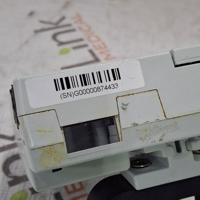 Baxter Baxter Sigma Spectrum with B/G Battery Infusion Pump Infusion Pump reLink Medical