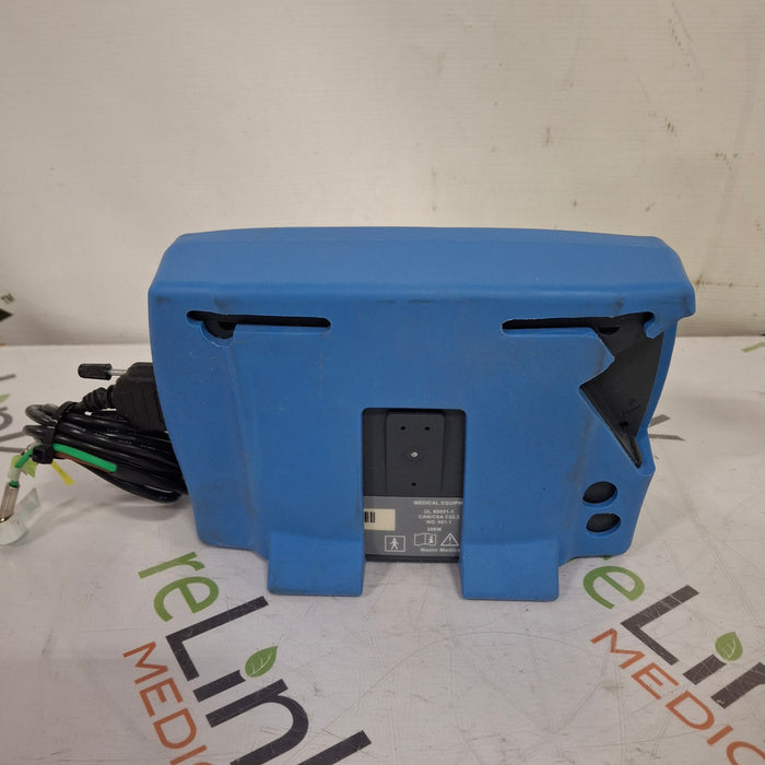 Nonin Medical RespSense LS1R-9R Capnograph Respiratory Monitor