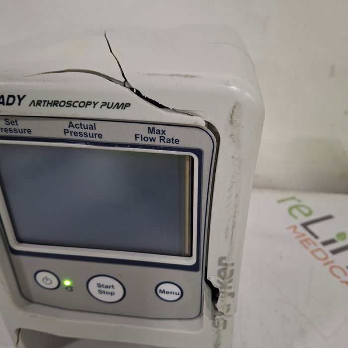 Stryker Stryker Flosteady Arthroscopy Pump Surgical Equipment reLink Medical