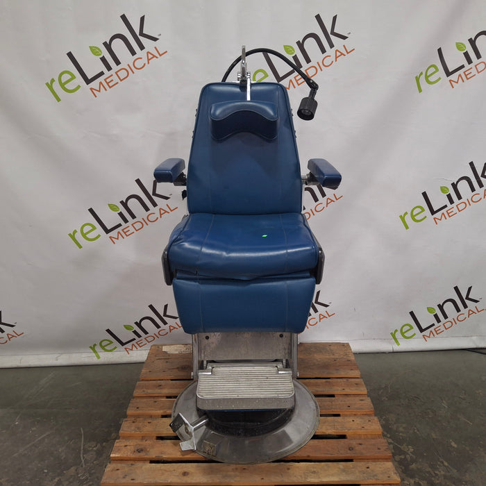 Karl Storz 6500 Exam Chair