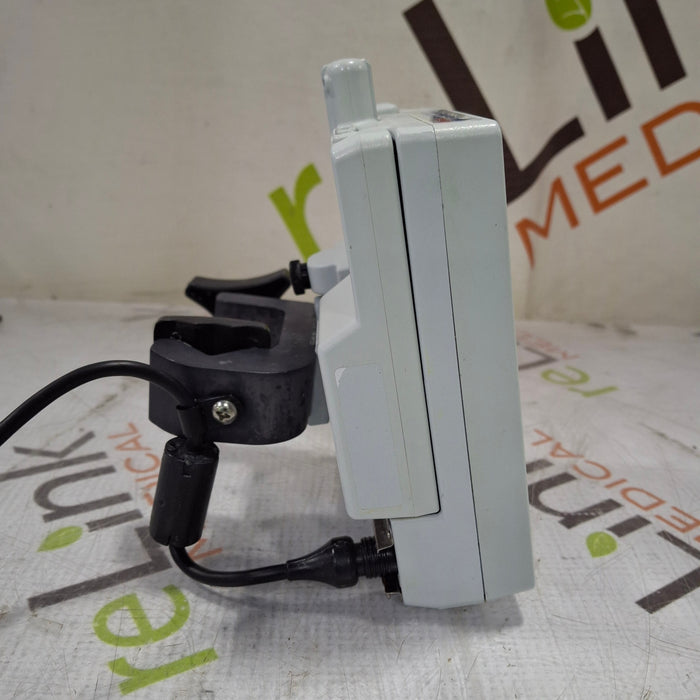 Baxter Baxter Sigma Spectrum 6.05.13 with B/G Battery Infusion Pump Infusion Pump reLink Medical