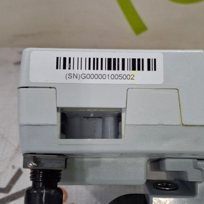 Baxter Baxter Sigma Spectrum 6.05.13 with B/G Battery Infusion Pump Infusion Pump reLink Medical