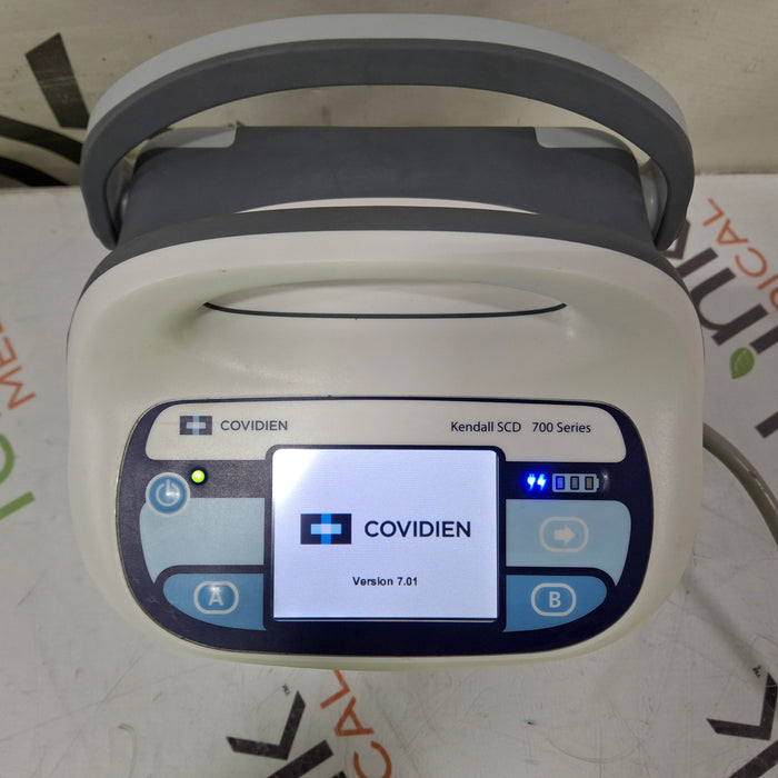 Covidien Kendall SCD 700 Sequential Compression System