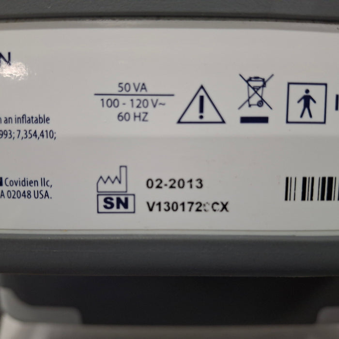 Covidien Kendall SCD 700 Sequential Compression System