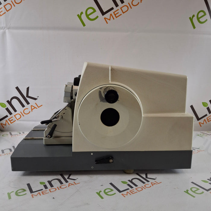 SAKURA Accu-Cut SRM Rotary Microtome