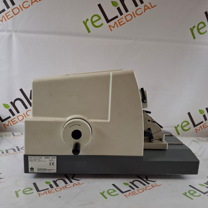 SAKURA Accu-Cut SRM Rotary Microtome