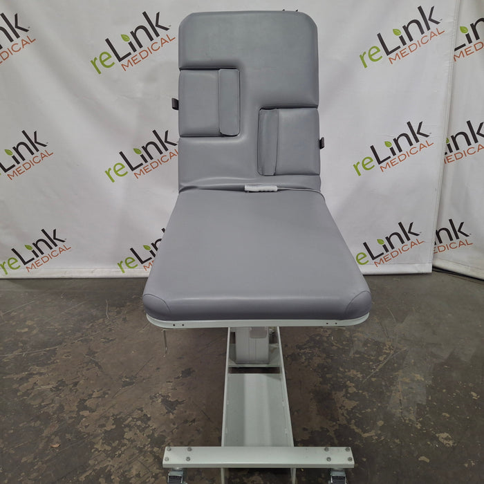 Medical Positioning, Inc. 2283 Ultrasound Echo Table