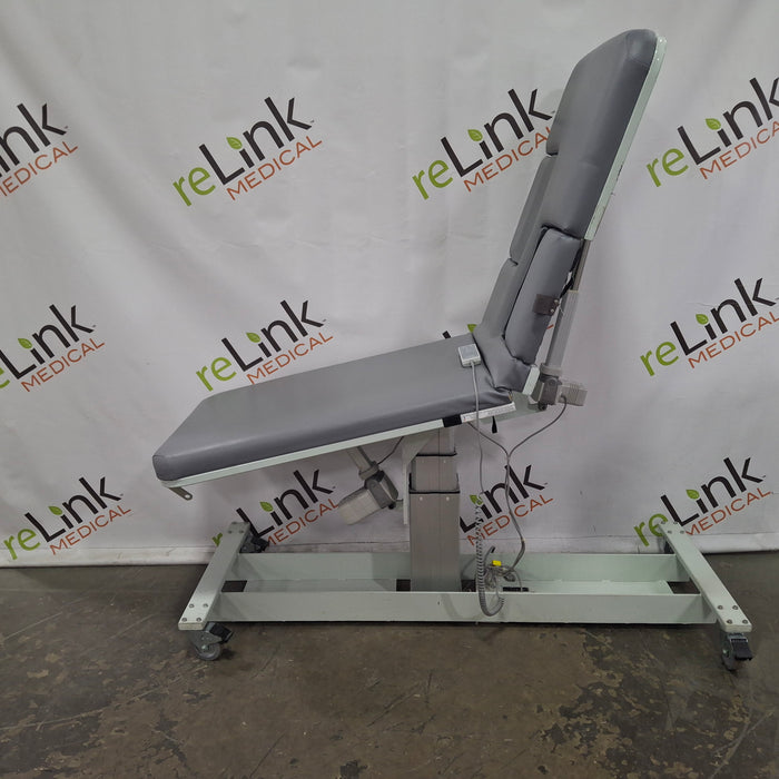 Medical Positioning, Inc. 2283 Ultrasound Echo Table