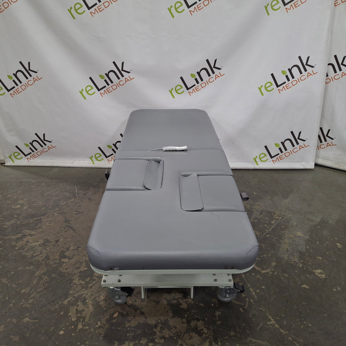 Medical Positioning, Inc. 2283 Ultrasound Echo Table