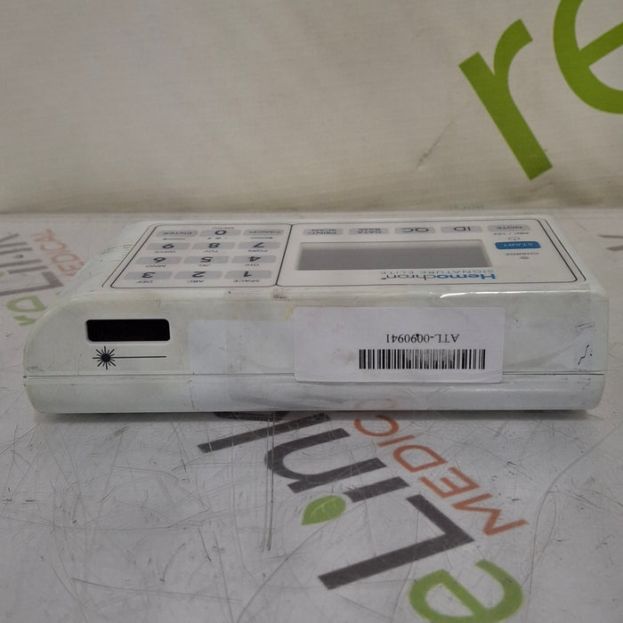 ITC Medical ITC Medical Hemochron Signature Elite rapid whole blood testing Research Lab reLink Medical