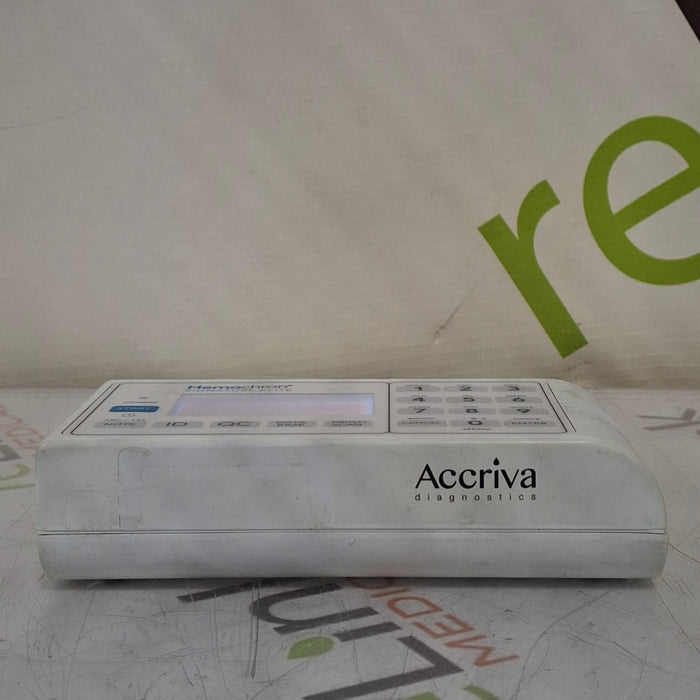 ITC Medical ITC Medical Hemochron Signature Elite rapid whole blood testing Research Lab reLink Medical