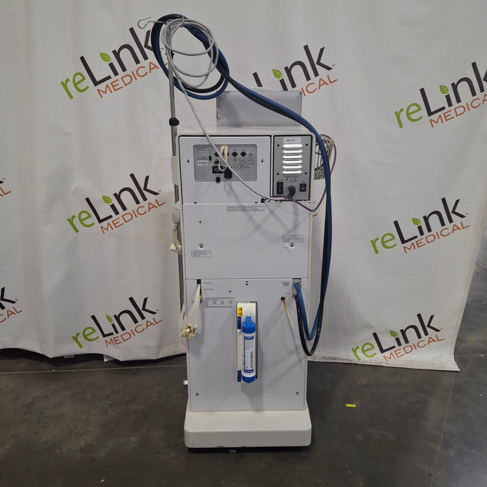 Fresenius 2008T Dialysis Machine Hemodialysis