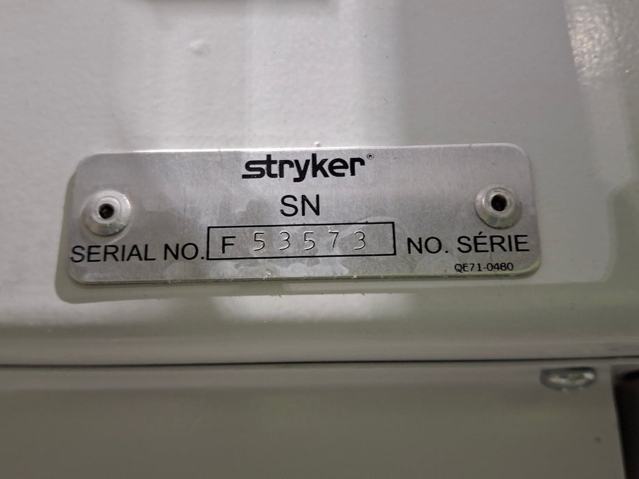 Stryker Cub Crib Stretcher