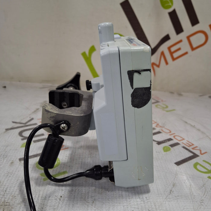Baxter Baxter Sigma Spectrum 6.05.13 with B/G Battery Infusion Pump Infusion Pump reLink Medical