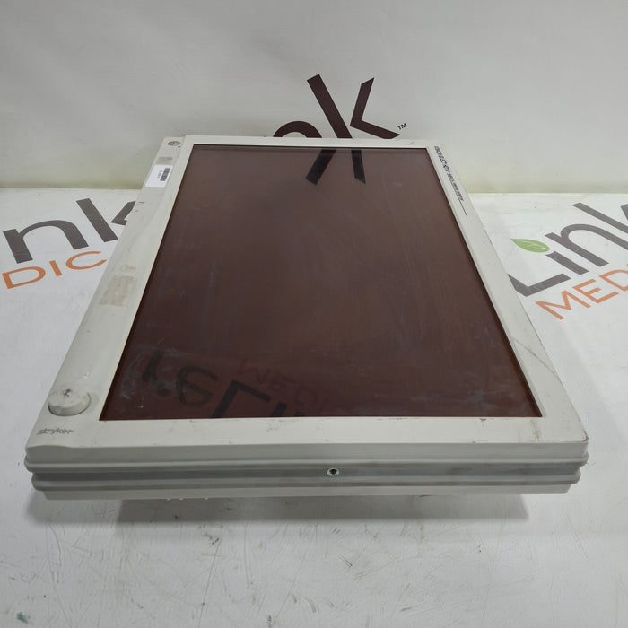 Stryker Stryker WiSe 26" HDTV Surgical Display 240-030-960 Monitor Rigid Endoscopy reLink Medical