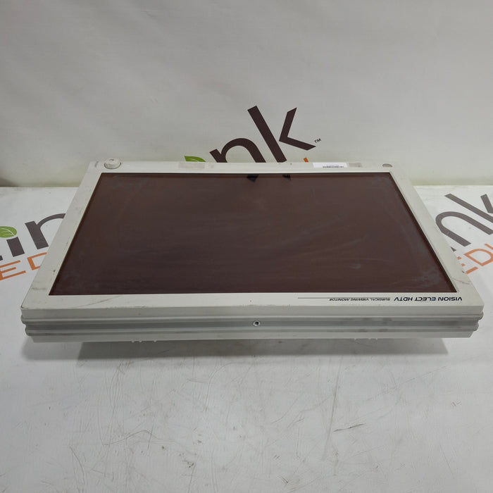 Stryker Stryker WiSe 26" HDTV Surgical Display 240-030-960 Monitor Rigid Endoscopy reLink Medical