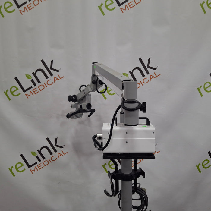 Carl Zeiss OPMI 1-FC Surgical Microscope