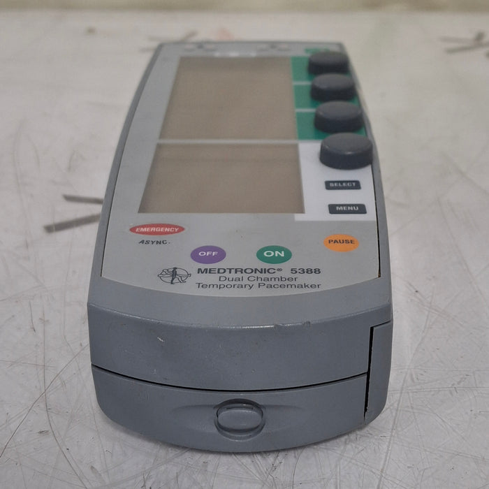 Medtronic 5388 Dual Chamber Pacemaker Monitor