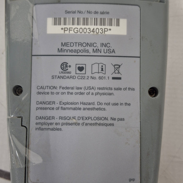 Medtronic 5388 Dual Chamber Pacemaker Monitor