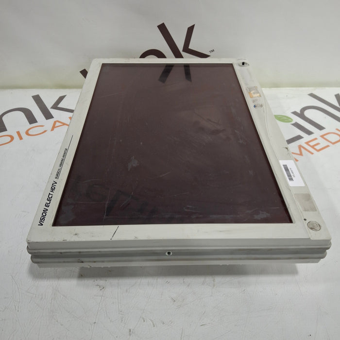 Stryker Stryker 26" Vision Elect HD Flat Panel Monitor Rigid Endoscopy reLink Medical