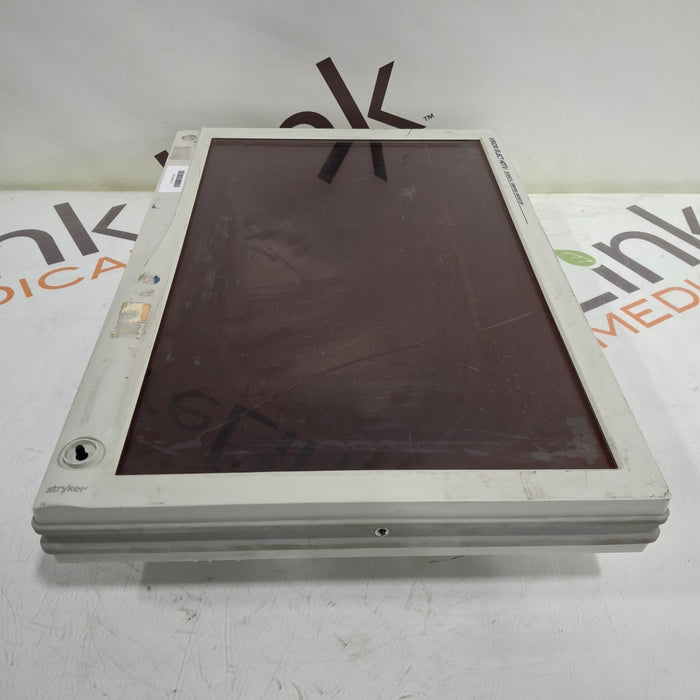 Stryker Stryker 26" Vision Elect HD Flat Panel Monitor Rigid Endoscopy reLink Medical